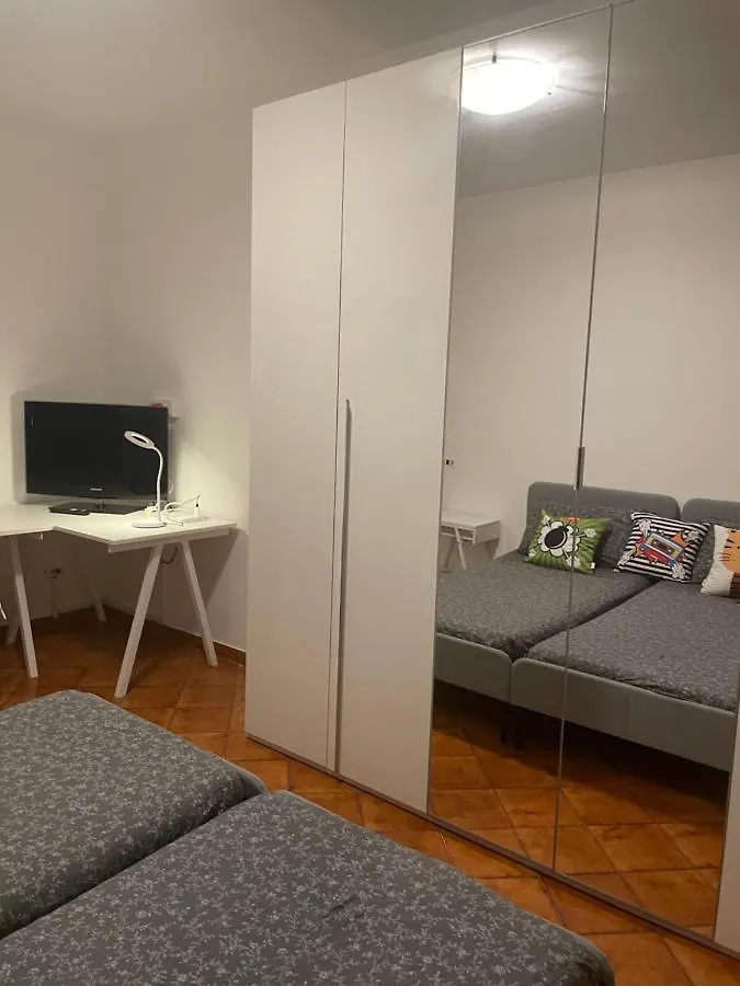 Sofiroom 로마