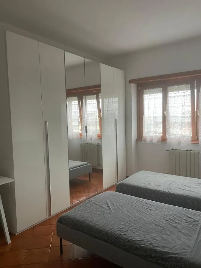 Sofiroom Rome Italië